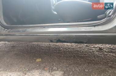 Седан Daewoo Nexia 2008 в 