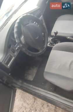 Седан Daewoo Nexia 2008 в 