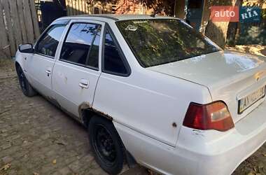 Седан Daewoo Nexia 2008 в 