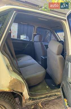 Седан Daewoo Nexia 2008 в 
