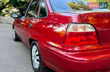 Седан Daewoo Nexia 2007 в 