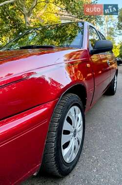 Седан Daewoo Nexia 2007 в 