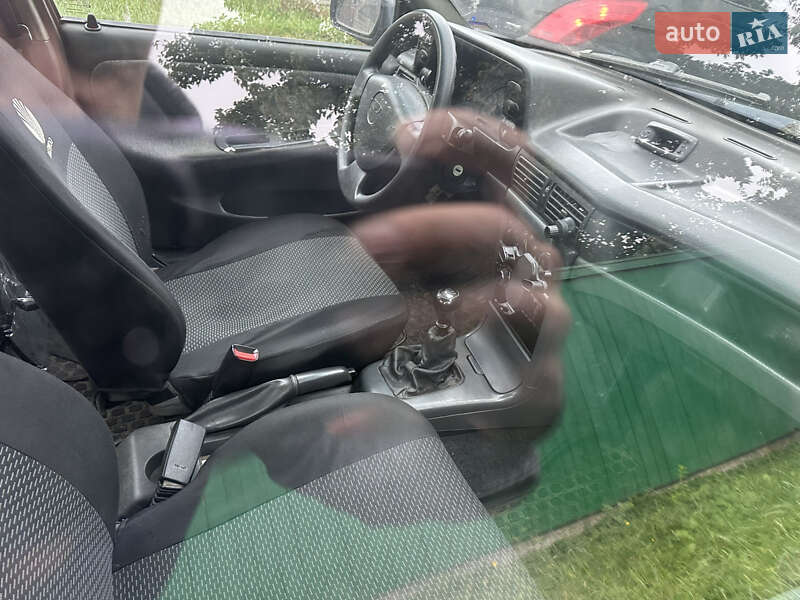 Седан Daewoo Nexia 2008 в Киеве фото 2 Седан Daewoo Nexia 2008 в Киеве