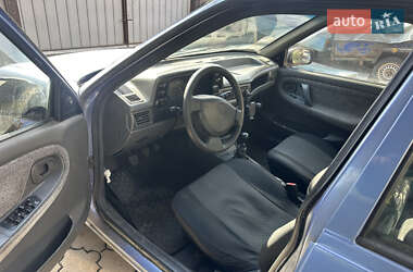 Седан Daewoo Nexia 2008 в 