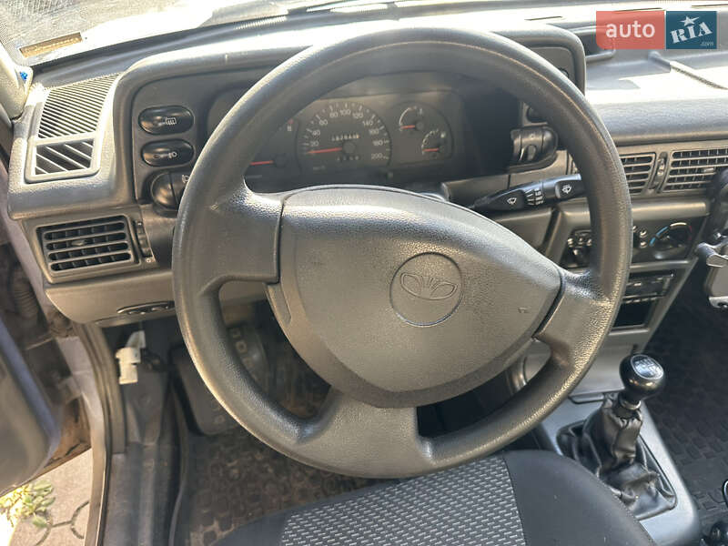 Седан Daewoo Nexia 2008 в Киеве фото 9 Седан Daewoo Nexia 2008 в Киеве