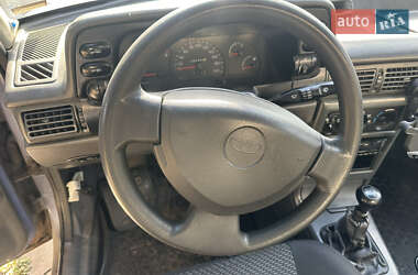 Седан Daewoo Nexia 2008 в 