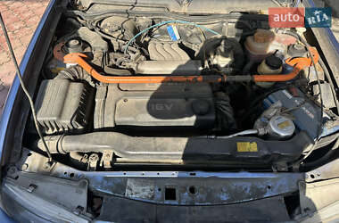 Седан Daewoo Nexia 2008 в 