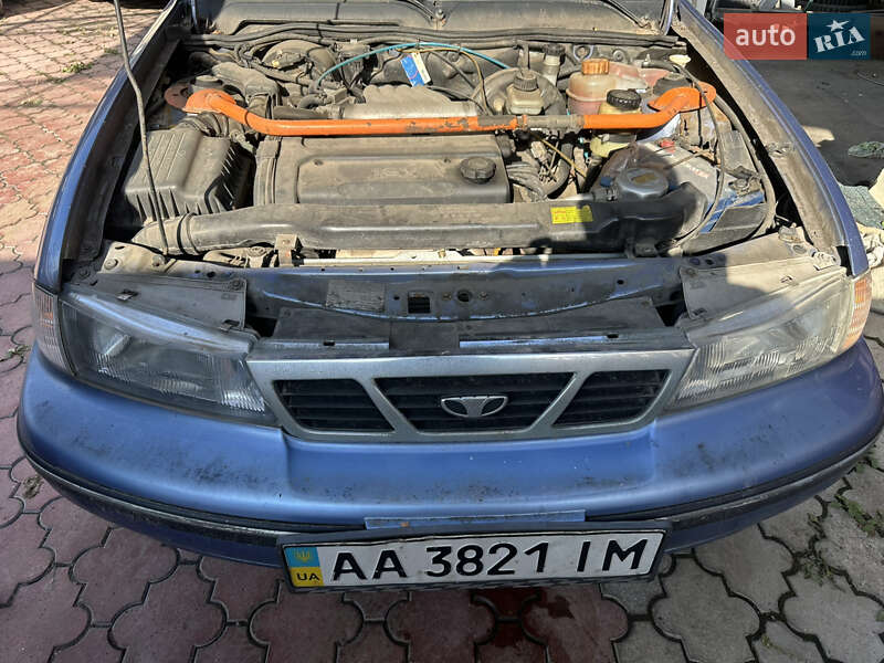 Седан Daewoo Nexia 2008 в Киеве фото 15 Седан Daewoo Nexia 2008 в Киеве