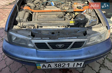 Седан Daewoo Nexia 2008 в 