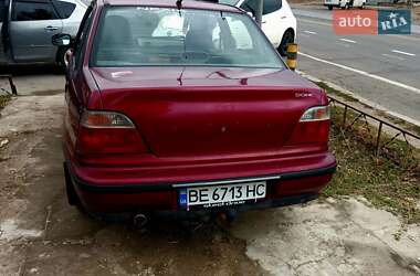 Седан Daewoo Nexia 2007 в Николаеве