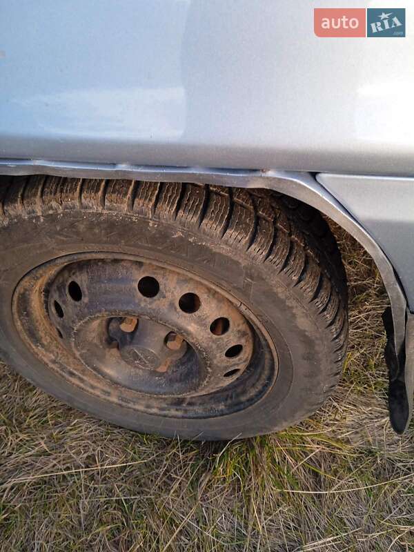 Седан Daewoo Nexia 2010 в Мені фото 12 Седан Daewoo Nexia 2010 в Мені