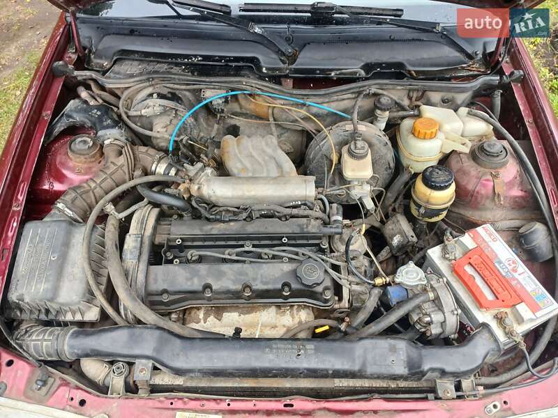 Седан Daewoo Nexia 2008 в Мизоче фото 4 Седан Daewoo Nexia 2008 в Мизоче