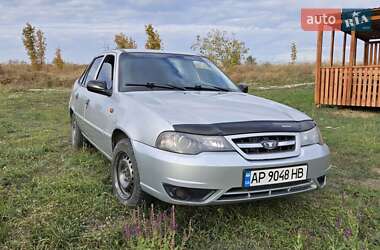 Седан Daewoo Nexia 2011 в Запорожье