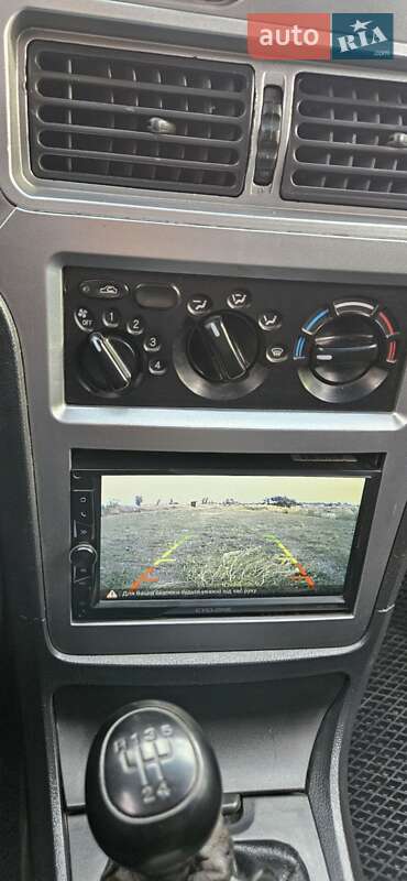 Седан Daewoo Nexia 2011 в Запоріжжі