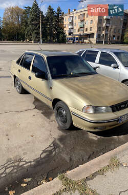 Седан Daewoo Nexia 2008 в Кривом Роге