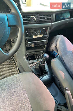 Седан Daewoo Nexia 2008 в 