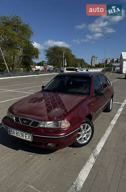 Седан Daewoo Nexia 2007 в 