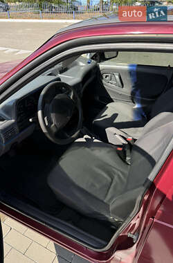Седан Daewoo Nexia 2007 в 