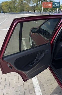 Седан Daewoo Nexia 2007 в 