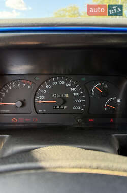 Седан Daewoo Nexia 2007 в 