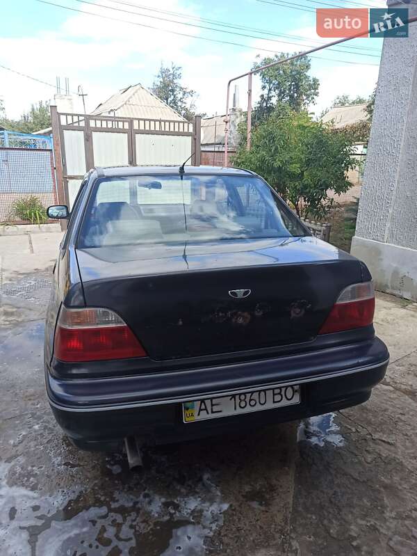 Седан Daewoo Nexia 2007 в Днепре фото 3 Седан Daewoo Nexia 2007 в Днепре