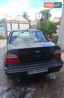 Седан Daewoo Nexia 2007 в 