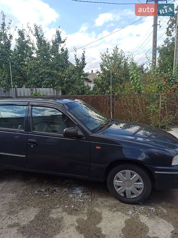 Седан Daewoo Nexia 2007 в Днепре фото 7 Седан Daewoo Nexia 2007 в Днепре