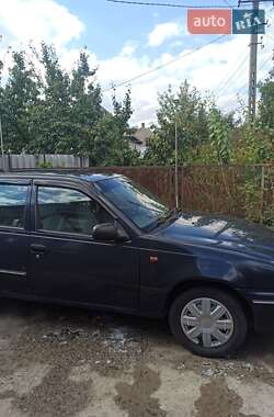 Седан Daewoo Nexia 2007 в 