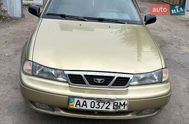 Седан Daewoo Nexia 2006 в 
