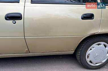 Седан Daewoo Nexia 2006 в 