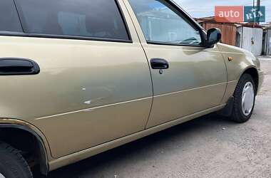 Седан Daewoo Nexia 2006 в 
