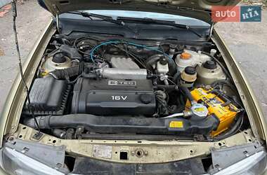 Седан Daewoo Nexia 2006 в 