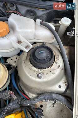 Седан Daewoo Nexia 2006 в 