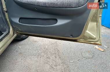 Седан Daewoo Nexia 2006 в 