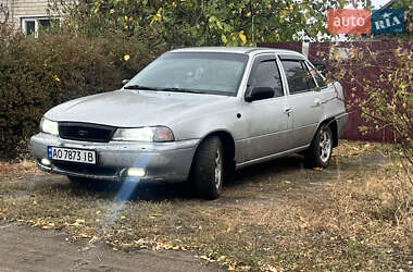 Седан Daewoo Nexia 1995 в 