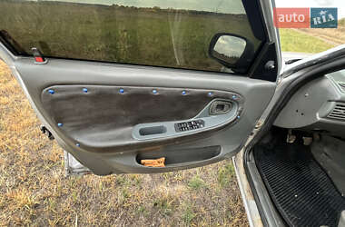 Седан Daewoo Nexia 1995 в Балаклії