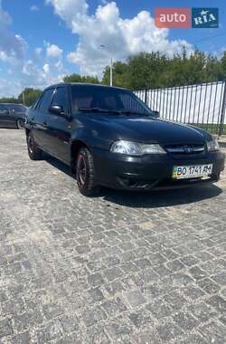 Седан Daewoo Nexia 2008 в 