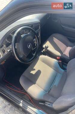 Седан Daewoo Nexia 2008 в 
