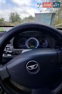 Седан Daewoo Nexia 2007 в 