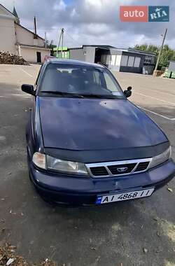 Седан Daewoo Nexia 2007 в Новых Петровцах