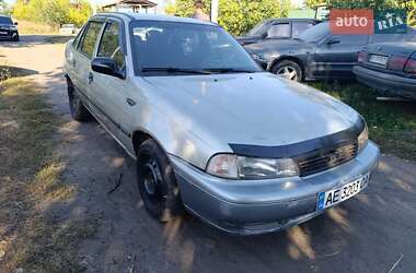 Седан Daewoo Nexia 2008 в 