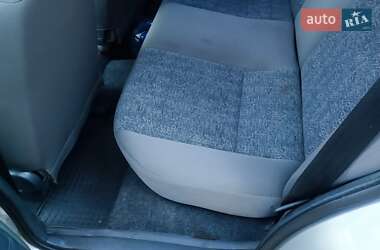 Седан Daewoo Nexia 2009 в 