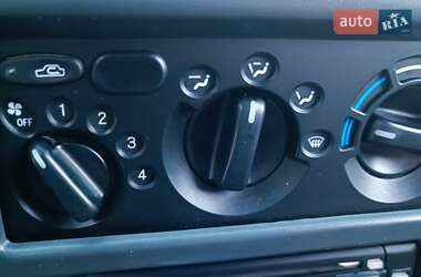 Седан Daewoo Nexia 2009 в 