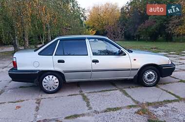 Седан Daewoo Nexia 2009 в 