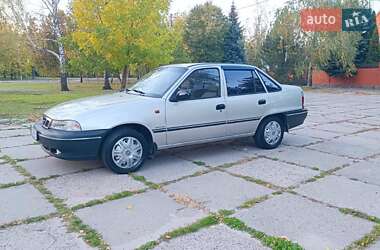 Седан Daewoo Nexia 2009 в 