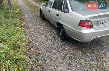 Седан Daewoo Nexia 2008 в 
