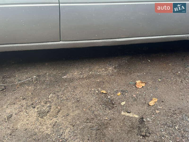 Седан Daewoo Nexia 2008 в Киеве