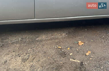 Седан Daewoo Nexia 2008 в 