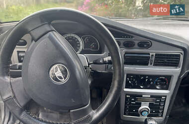 Седан Daewoo Nexia 2008 в 