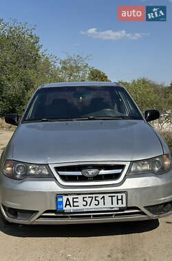 Седан Daewoo Nexia 2012 в Дніпрі